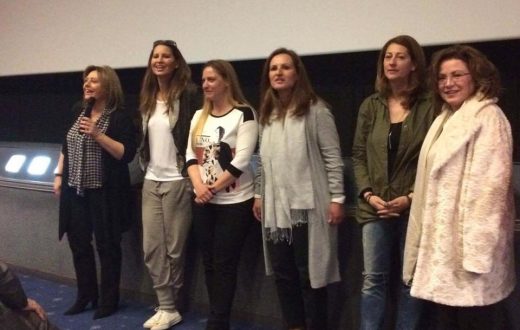 Η Ελλάδα πρωτοπορεί στην αντιμετώπιση του σχολικού εκφοβισμού.