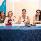 Ομιλία στην ημερίδα "Εκπαίδευση και Σχολικός Εκφοβισμός" της Ευρωπαϊκής Ένωσης Γυναικών