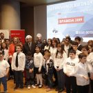 Όχι στον σχολικό εκφοβισμό, όχι στο μπούλινγκ